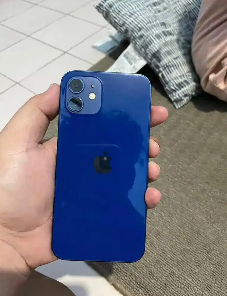 Iphone 12 64GB IBOX