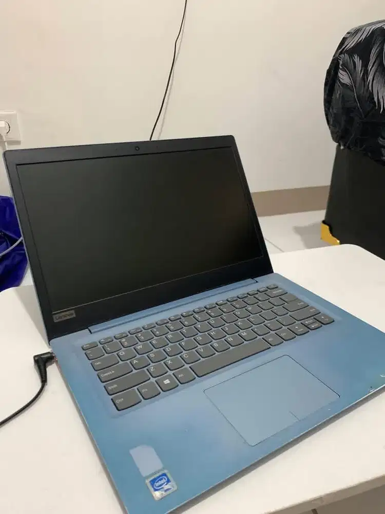 Laptop Lenovo second