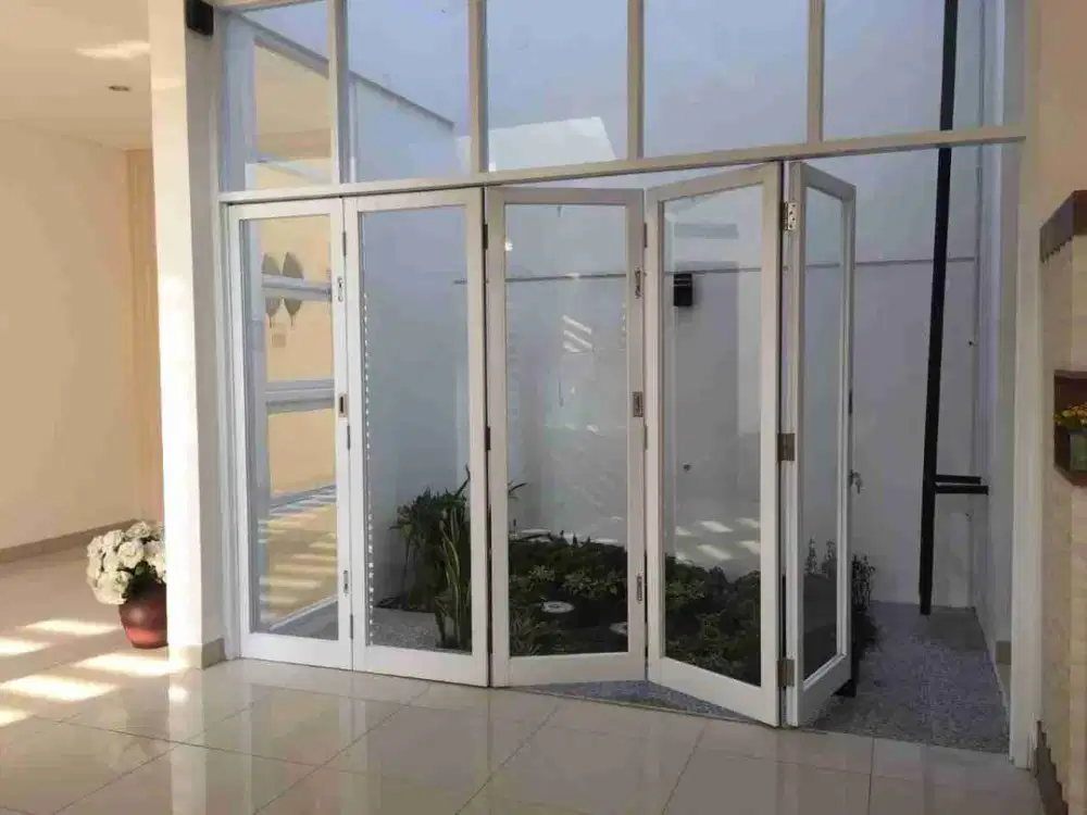 siap pindahan rumah bagus di Batununggal