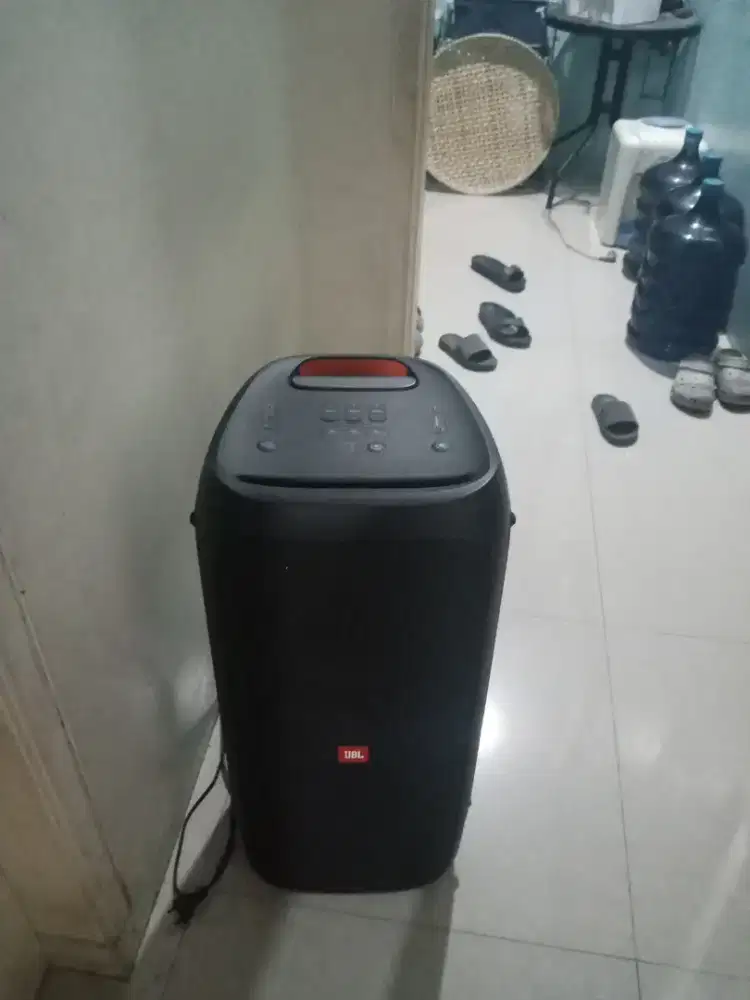 Jbl partybox 310