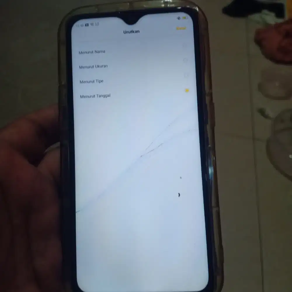 Hp Oppo A12 3/32gb