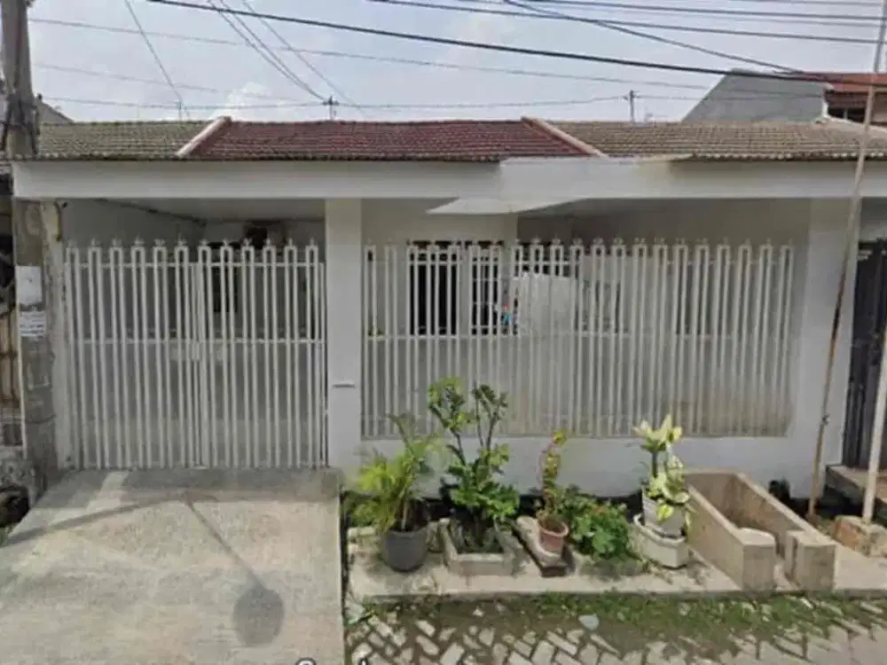 Turun Harga Butuh Laku Sutorejo Siap Huni Strategis Dkt ITS,Unair,Wisma Permai