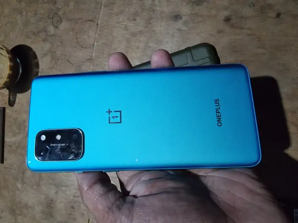 Oneplus 8t ram 12/256 gb