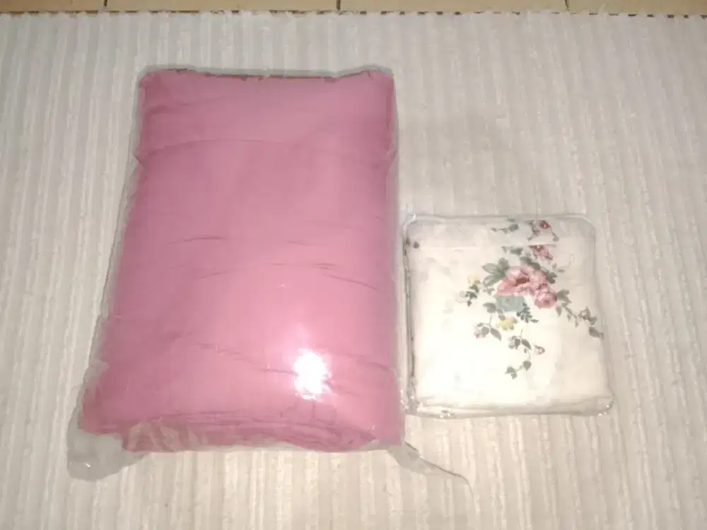 Sprei & Bed cover