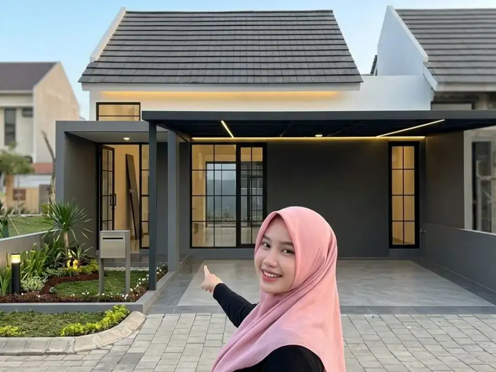 Pemerintah Sibuk Bikin Kebijakan Absurd, Mending Kita Generasi Cemas Cuan Fokus Punya Rumah Sendiri Sebelum Pajak Naik Lagi!