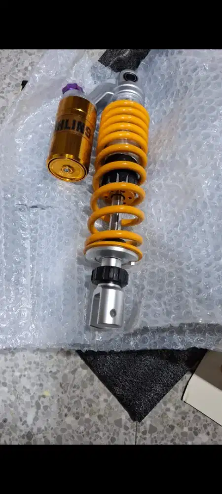 Shock Ohlina Vietnam Baru