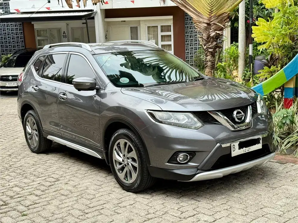 (CASH Murah) Nissan Xtrail 2015 2.5 AT. Sangat Terawat