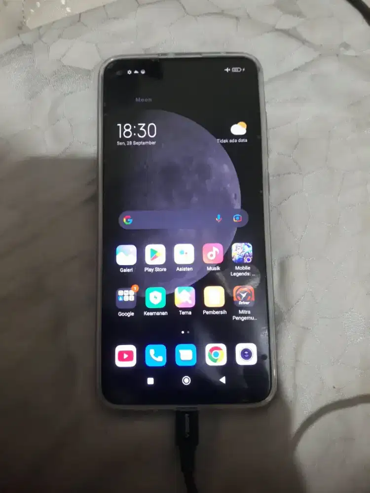 Redmi note 9 / redmi