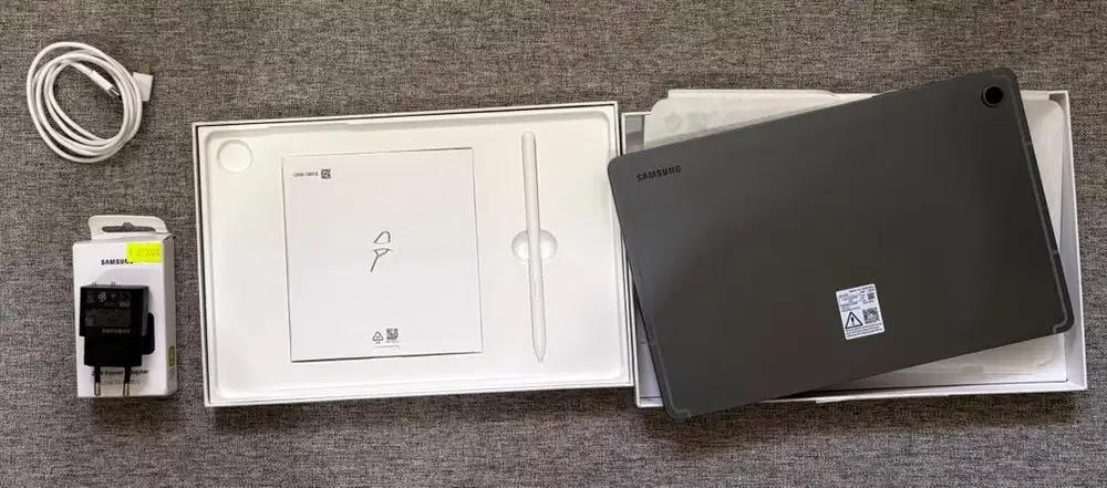 Samsung Galaxy Tab S10 Lite Wifi Only