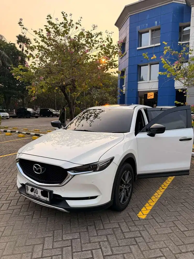Mazda CX-5 Elite 2019 pemakaian 2020 gresss record CASH istimewa
