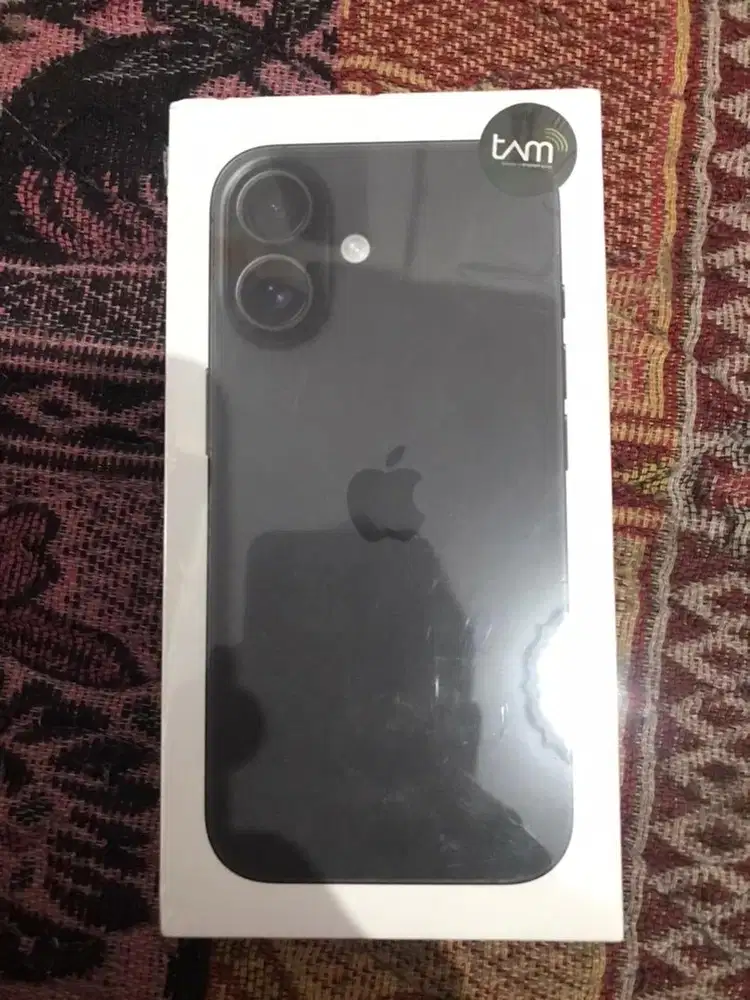 Iphone 16 128GB