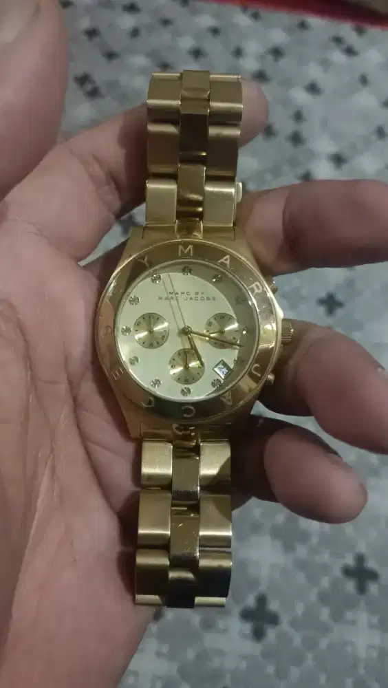 Jam Marc jacobs