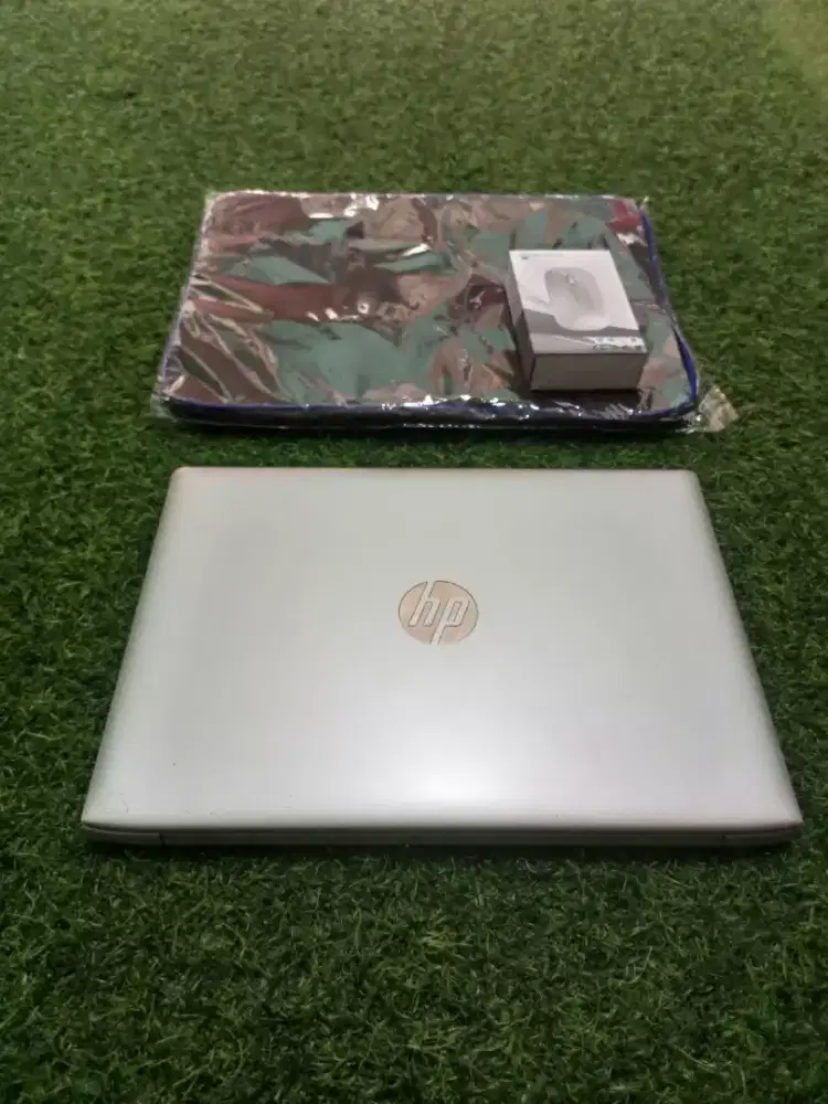 Laptop HP Slim 430 G5