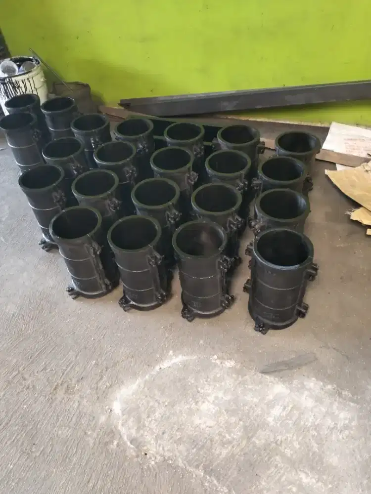 Cetakan slinder