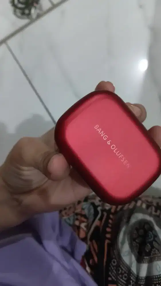 DIJUAL TWS BANG & OLUFSEN