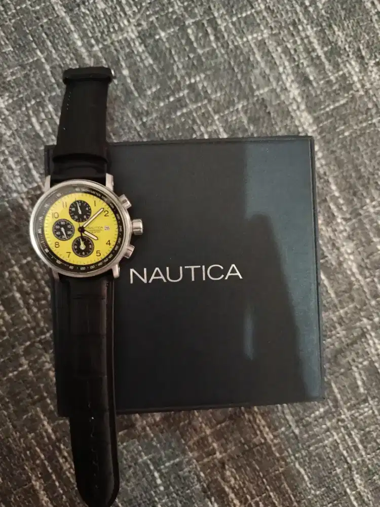 Nautica original