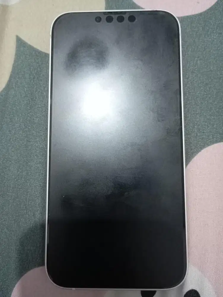 Dijual Iphone 13 ex inter 128GB