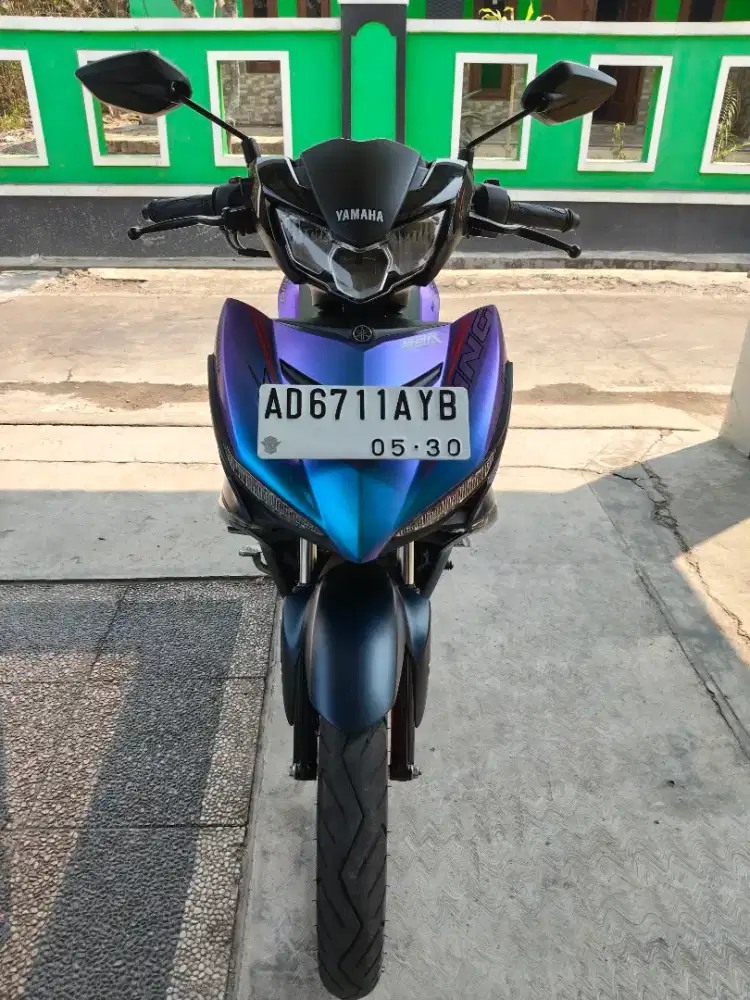 Mx king 2025 jos jis