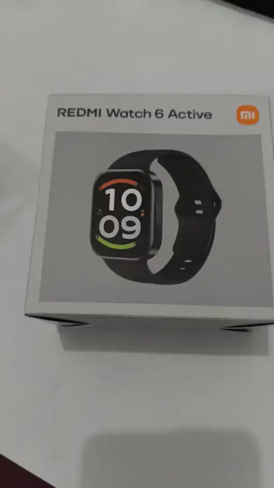 Redmi Watch 6 Active