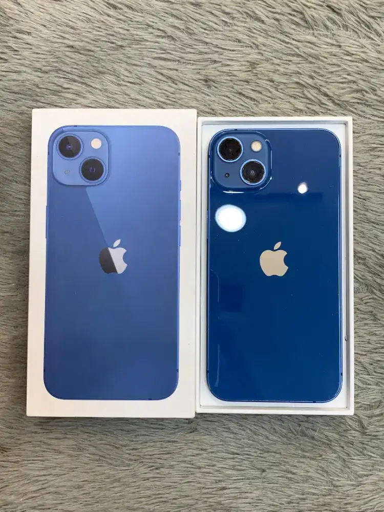 Iphone 13 128gb iBox PA/A