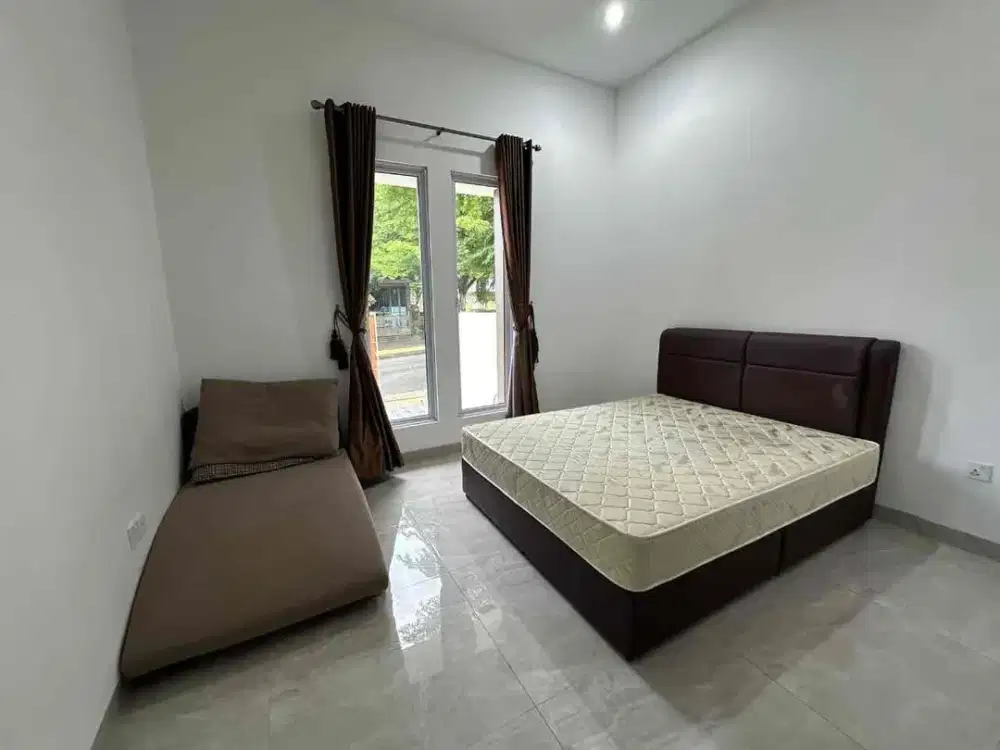 Perumahan BUKIT GOLF RESIDENCE Sektor IX Sukajadi - Batam Center*