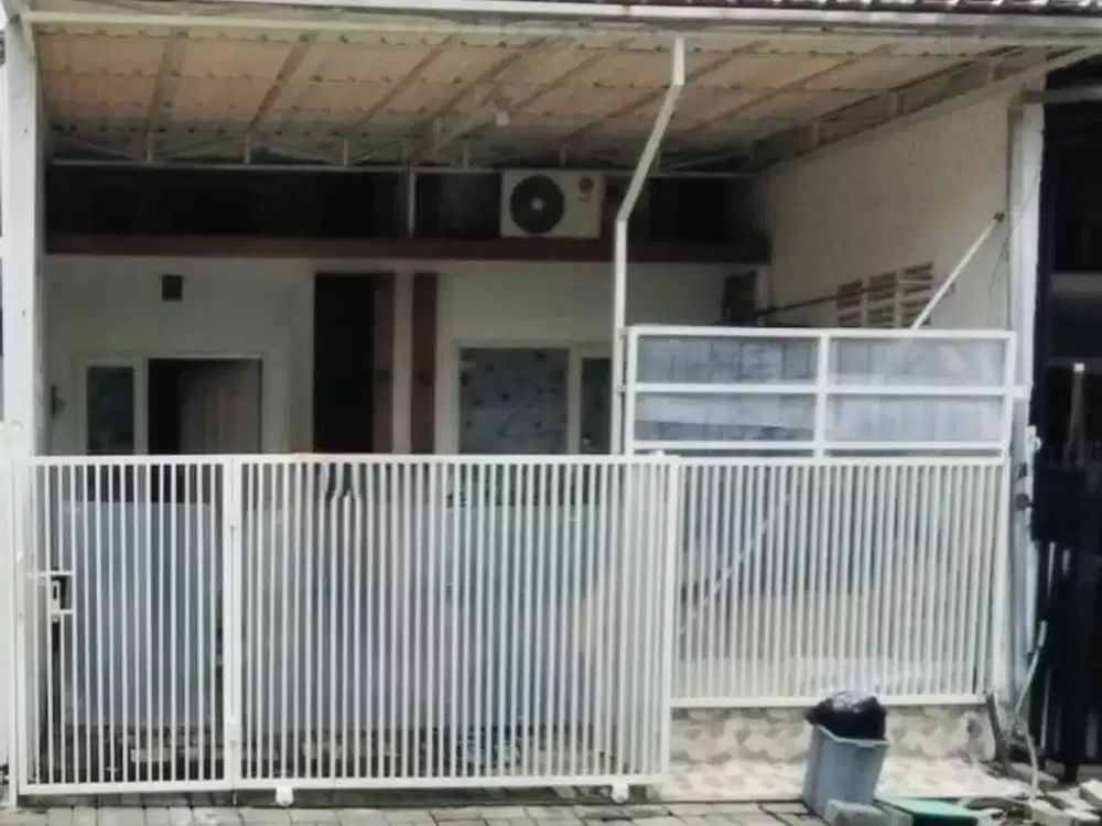 Bukit Palma Citraland Utara Citra Berkat