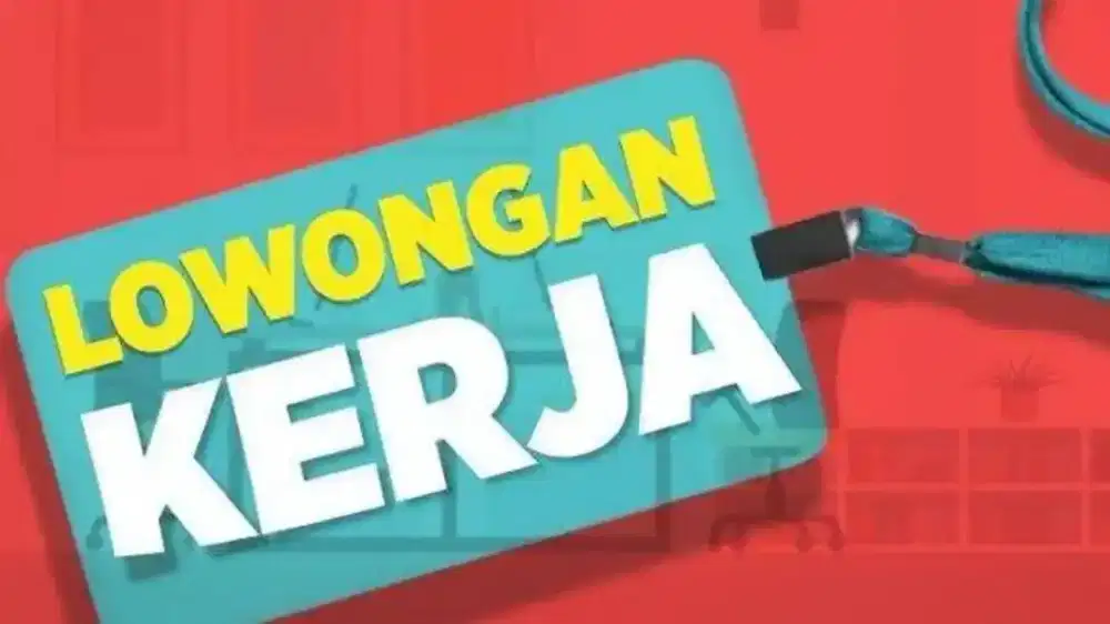 LOKER RESTO ONLINE RUMAHAN P/W MAX.40TH- LOWONGAN KERJA GADING SERPONG