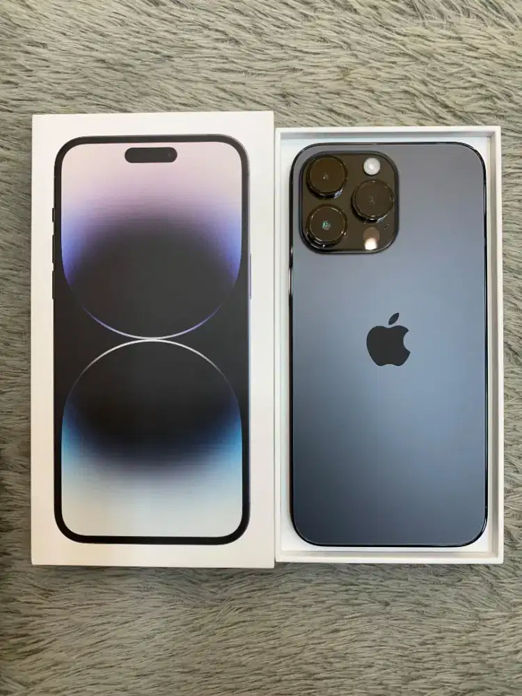 Iphone 14 Promax 128gb iBox PA/A