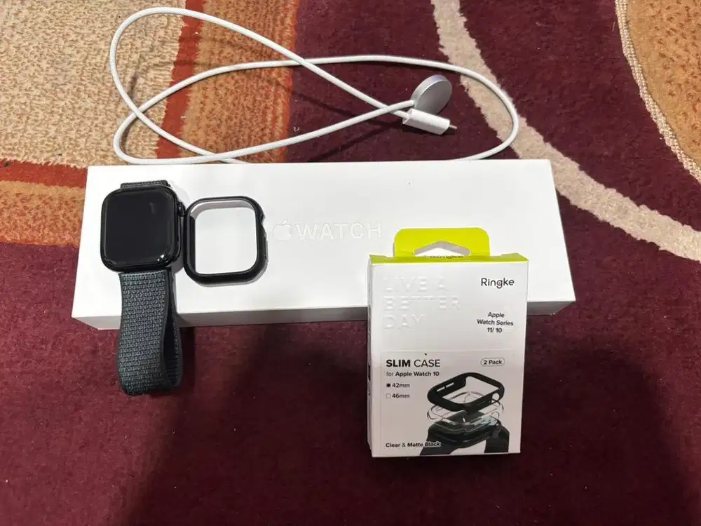 Apple Watch Series 10 42mm Digimap