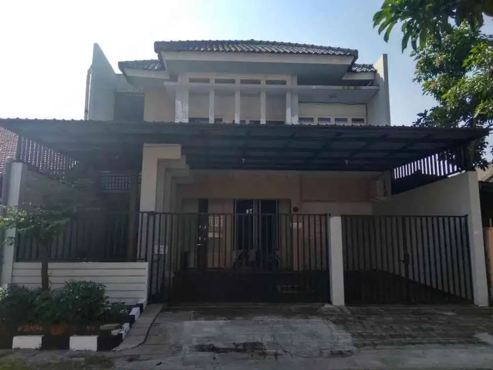 Gayungsari Barat