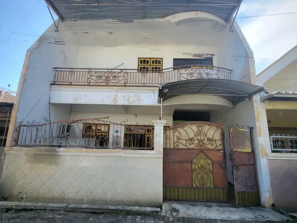 Jual Cepat Rumah Ploso Timur