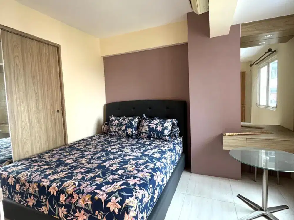 Apartemen Puncak Bukit Golf Tower B