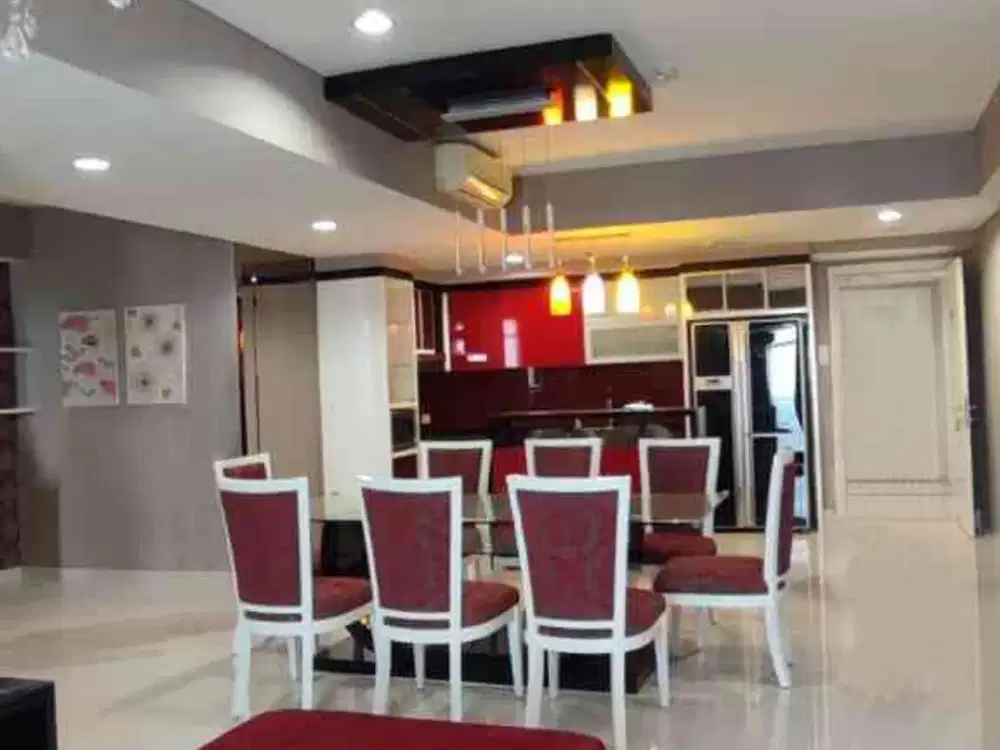 Apartemen TRILLIUM