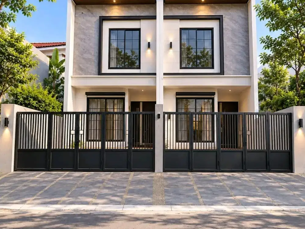 WISMA MUKTI