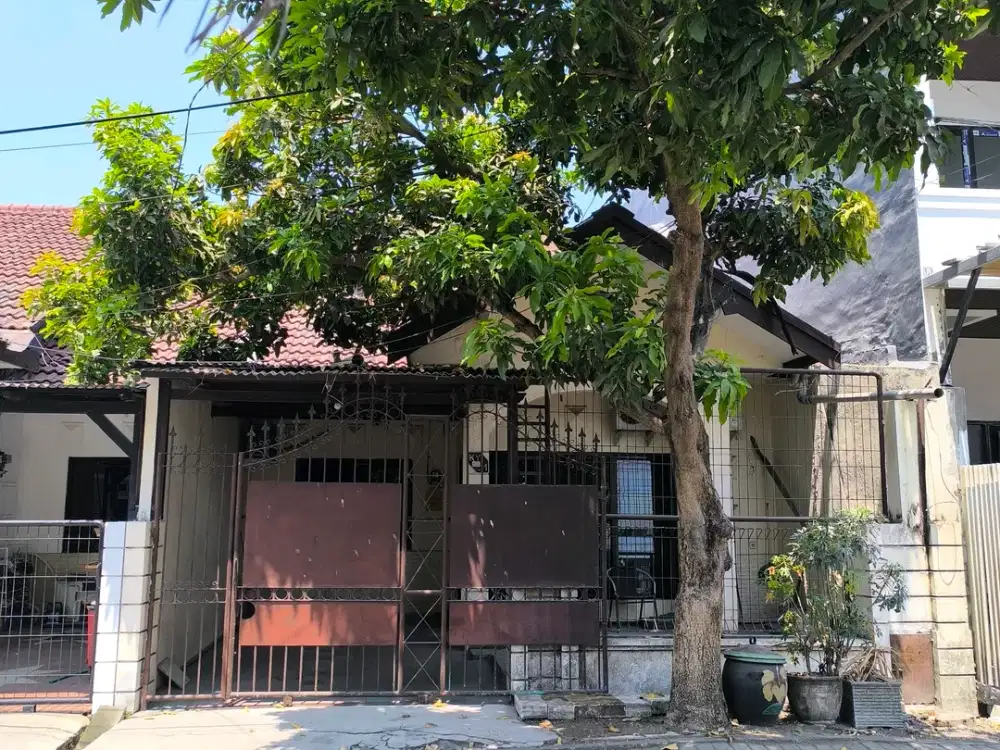 Taman Pondok Indah
