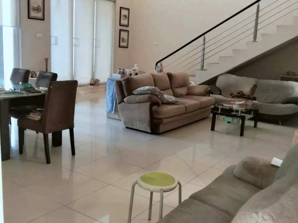 Pakuwon Indah