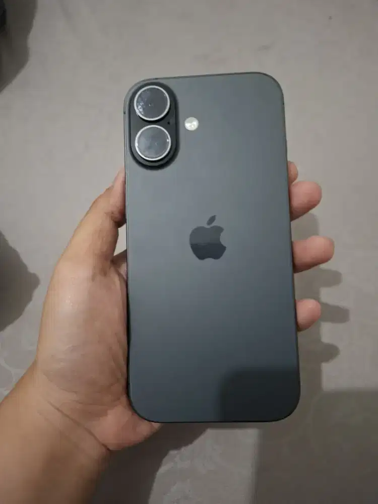 Iphone 17 Basic 256