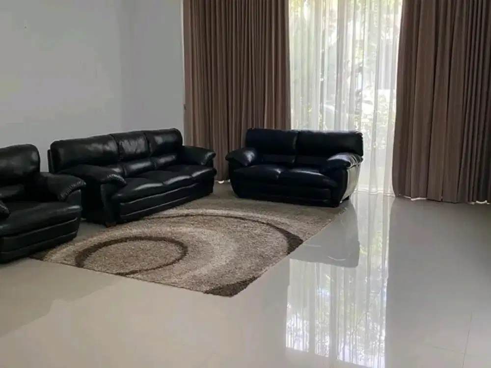 Pakuwon Indah