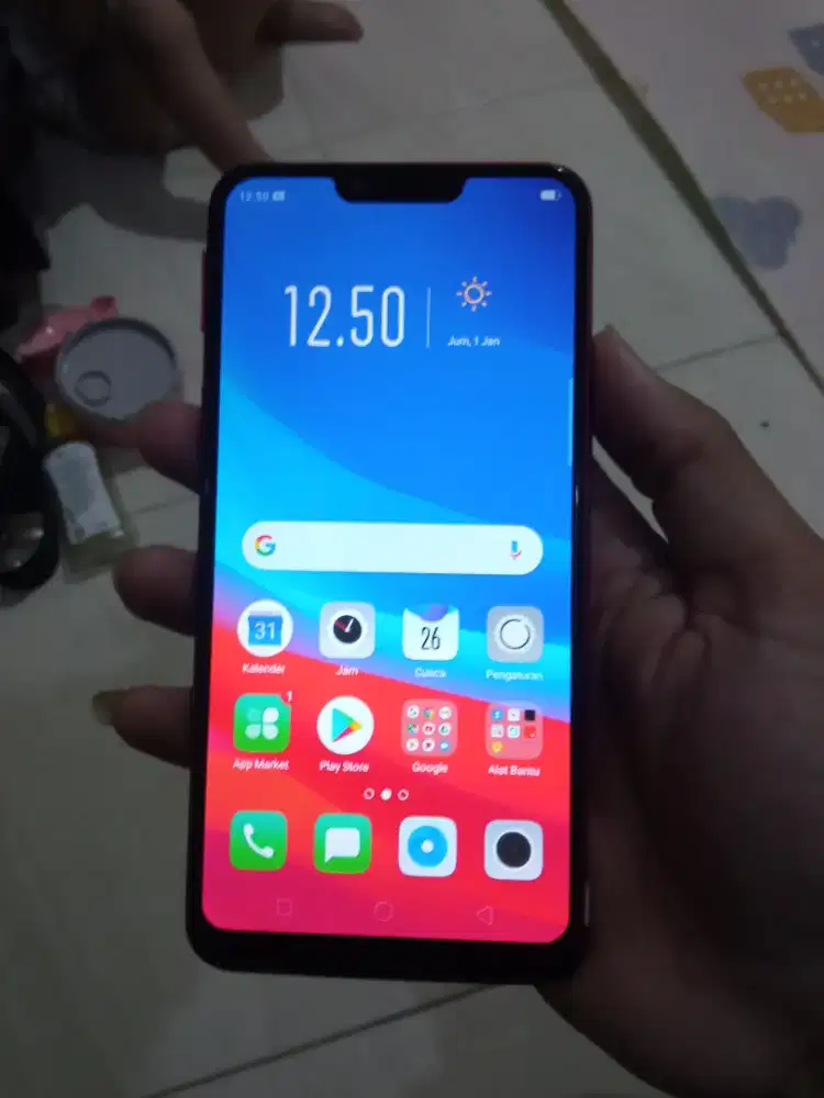 Handphone Oppo A3s