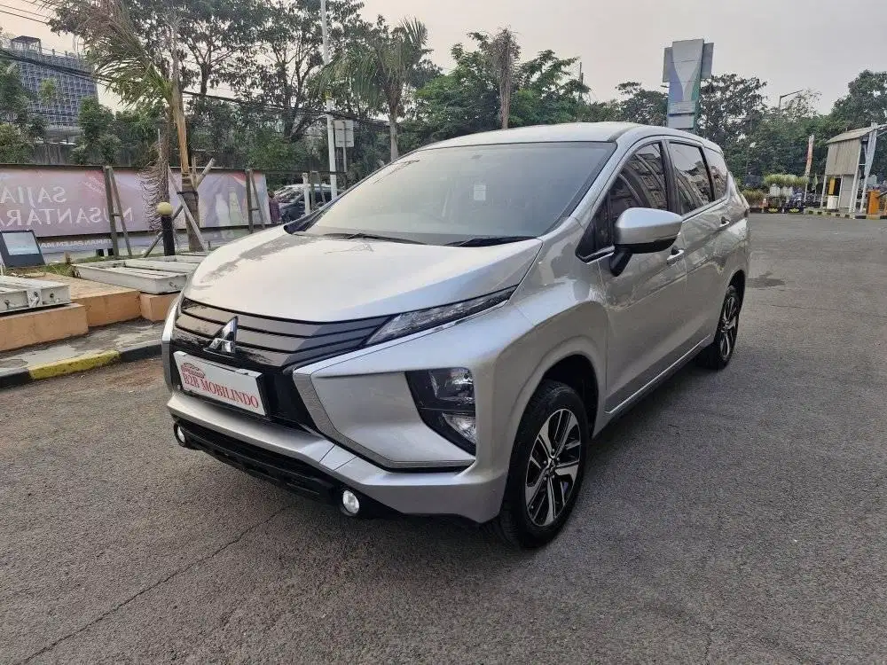 Mitsubishi Xpander Exceed Manual 2017
