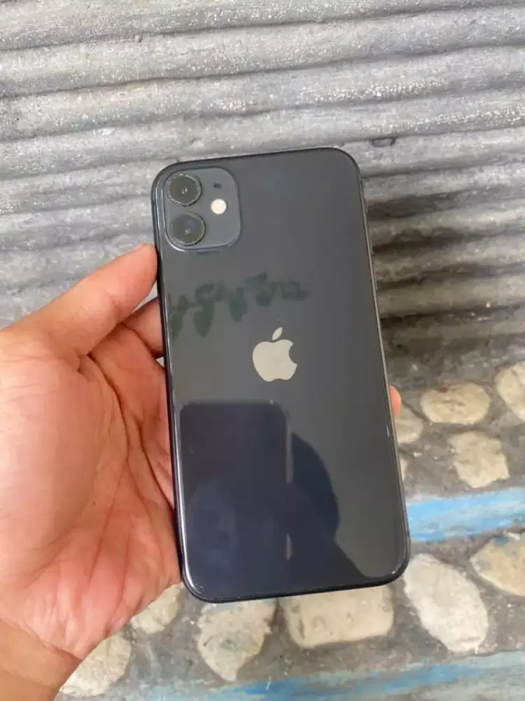 iPhone 11 64 ibox