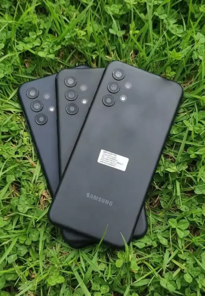 Samsung A13 128 Original Resmi Indonesia
