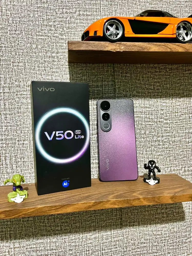 VIVO V50 lite 5G 8/256