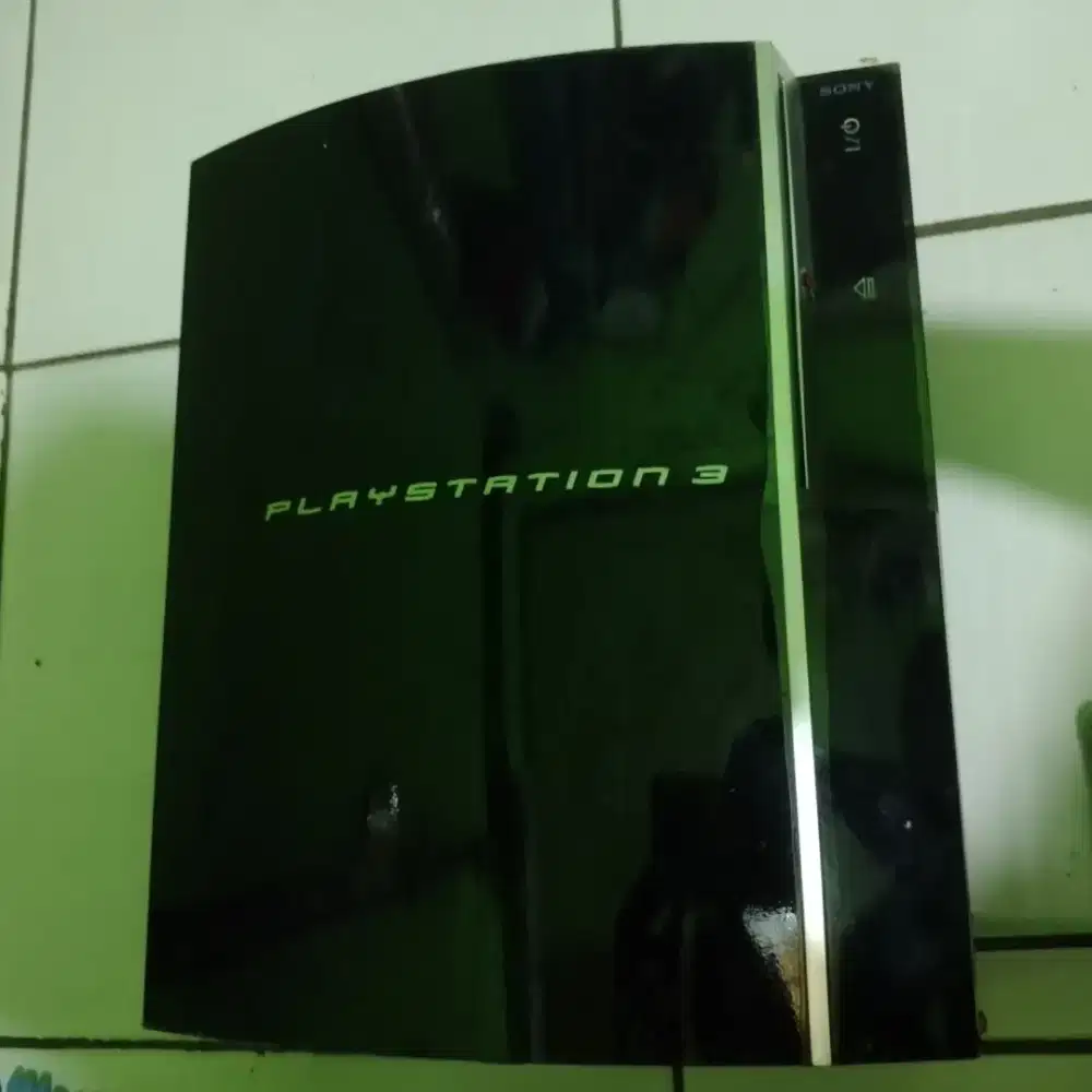 Sony Playstation 3