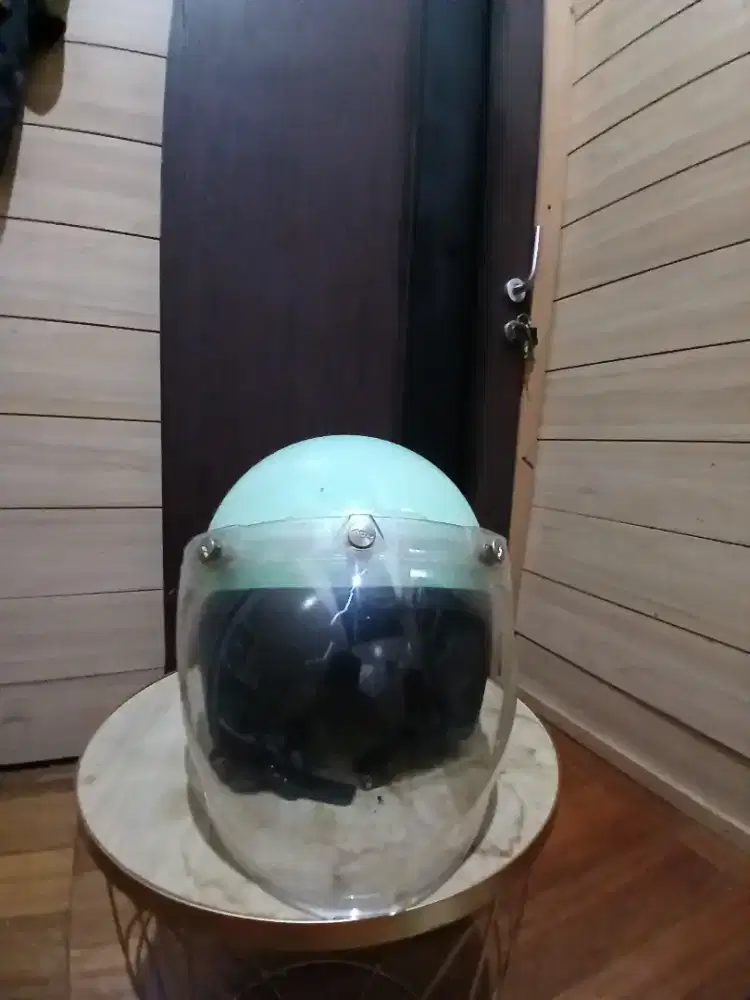 HELM RSVE ODEZY