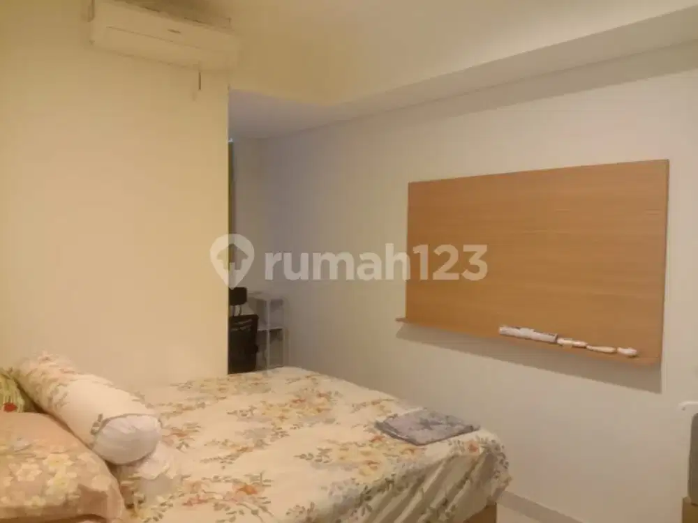 Bu Jual Cepat - Aspen Residence Fatmawati