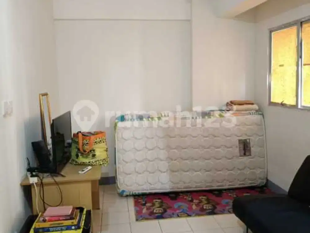 Dijual Apt Gading Icon 1Br Luas 36 Semifurnish @365Jt