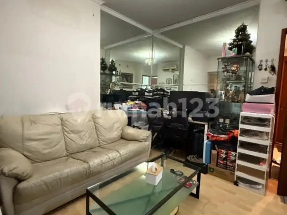 Dijual Cepat Apt Gading Mediterania Lantai Rendah View Pool