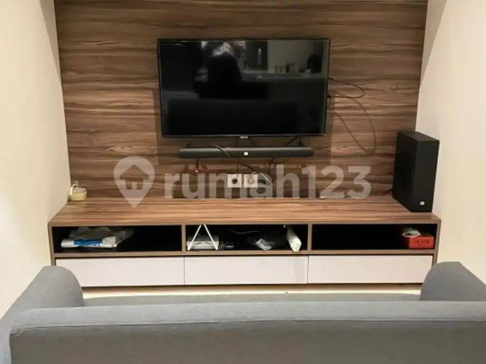 Dijual Apartemen Puri Orchard Tower Og High Floor