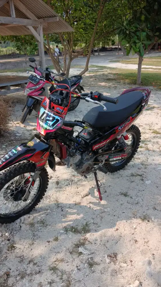 RBT basic jupiter mx new